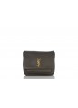 NIKI BESACE, VEAU SOUPLE GRAIN NATUREL
