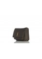 NIKI BESACE, VEAU SOUPLE GRAIN NATUREL