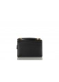 MEDIUM SUNSET CHAIN BAG CUIR LISSE ASPEN