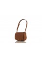 MINI SHOULDER BAG CUIR VEGETAL