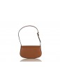 MINI SHOULDER BAG CUIR VEGETAL