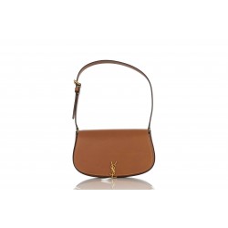 MINI SHOULDER BAG CUIR VEGETAL