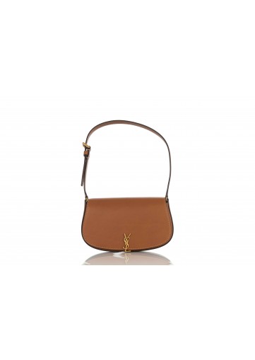 MINI SHOULDER BAG CUIR VEGETAL