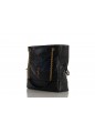 JAMIE 4.3 SHOPPING CHAIN BAG AGNEAU SEMI BRILLANT