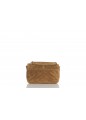 YSL C.WALL MONOSUEDE SATIN CALF/GOYA