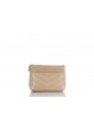 TOY STRAP BAG LOULOU CUIR SOUPLE BRILLANT MATELASSE
