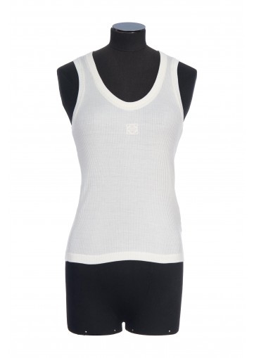 ANAGRAM TANK TOP
