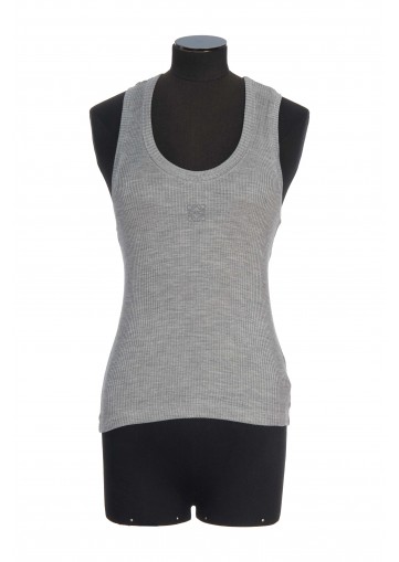 ANAGRAM TANK TOP
