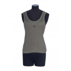 ANAGRAM TANK TOP