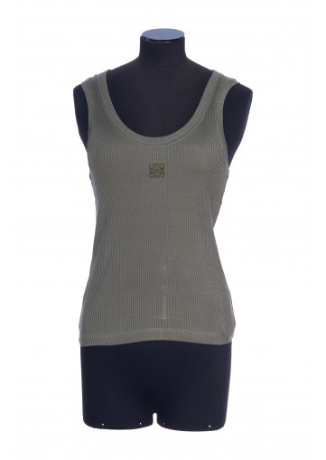 ANAGRAM TANK TOP