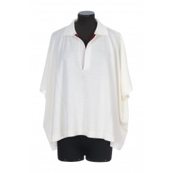 POLO SWEATER