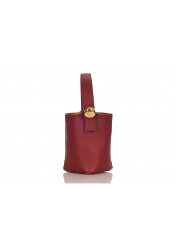 PEBBLE BUCKET MINI
