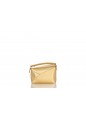 PUZZLE EDGE MINI BAG