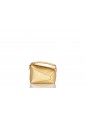PUZZLE EDGE MINI BAG