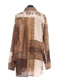 LUCKY MANSTYLE SHIRT