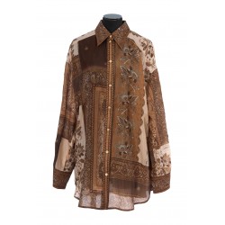 LUCKY MANSTYLE SHIRT