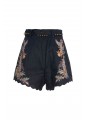 RHIANNON TUCK SHORT