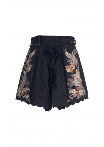 RHIANNON TUCK SHORT