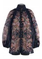 RHIANNON BILLOW BLOUSE