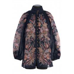 RHIANNON BILLOW BLOUSE