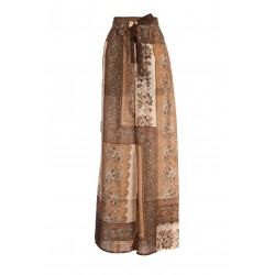 LUCKY RELAXED PANT
