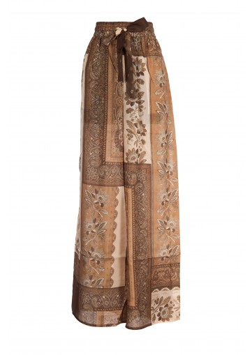 LUCKY RELAXED PANT