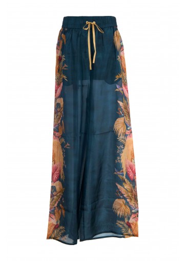 ASCENSION RELAXED PANT