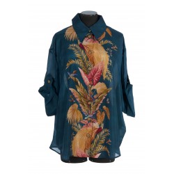 ASCENSION RELAXED SHIRT