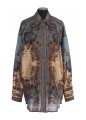 ASCENSION MANSTYLE SHIRT