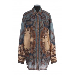 ASCENSION MANSTYLE SHIRT