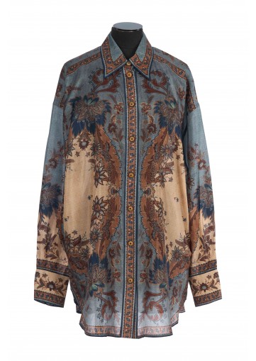 ASCENSION MANSTYLE SHIRT