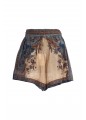 ASCENSION RELAXED SHORT