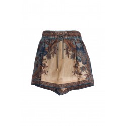 ASCENSION RELAXED SHORT