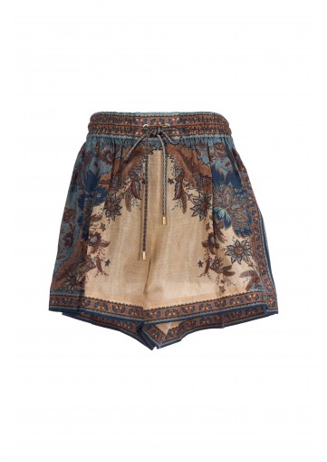 ASCENSION RELAXED SHORT