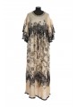 RHIANNON MAXI DRESS