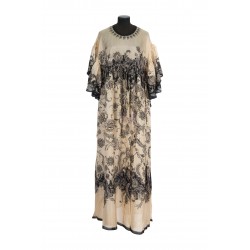 RHIANNON MAXI DRESS