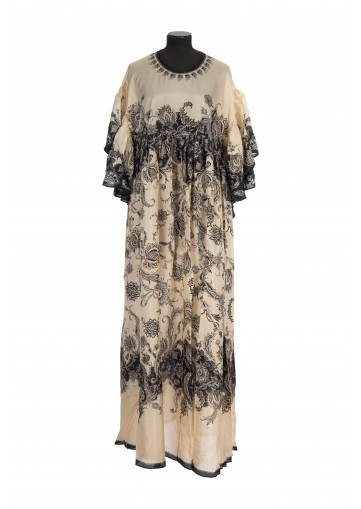 RHIANNON MAXI DRESS