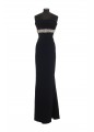 CADY STRAPLESS DRESSES
