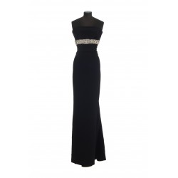 CADY STRAPLESS DRESSES