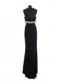 CADY STRAPLESS DRESSES