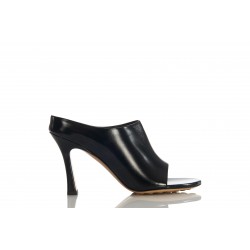 MULE SANDAL CUSHION LUX