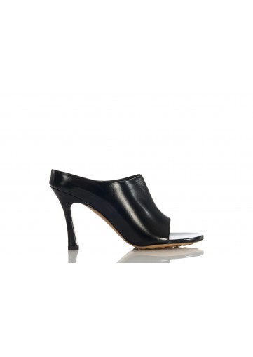 MULE SANDAL CUSHION LUX