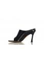 MULE SANDAL CUSHION LUX