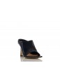 MULE SANDAL CUSHION LUX