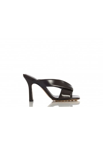 MULE SANDAL CUSHION LUX