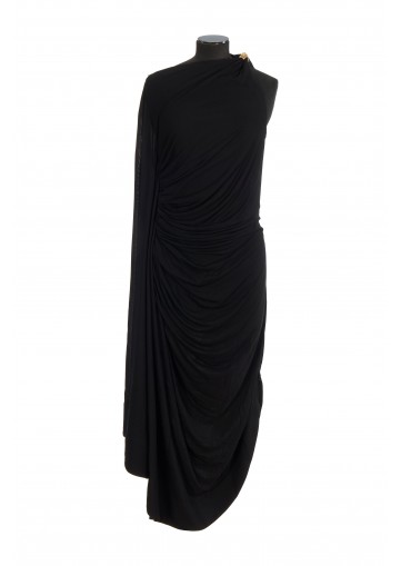 LIGHT MATT VISCOSE JERSEY