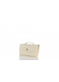 ANDIAMO CLUTCH INTRECCIATO