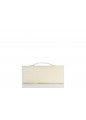 ANDIAMO CLUTCH INTRECCIATO