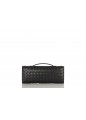 ANDIAMO CLUTCH INTRECCIATO