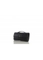 ANDIAMO CLUTCH INTRECCIATO
